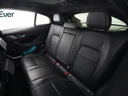 Used 2024 Jaguar I-PACE R-Dynamic HSE image 10