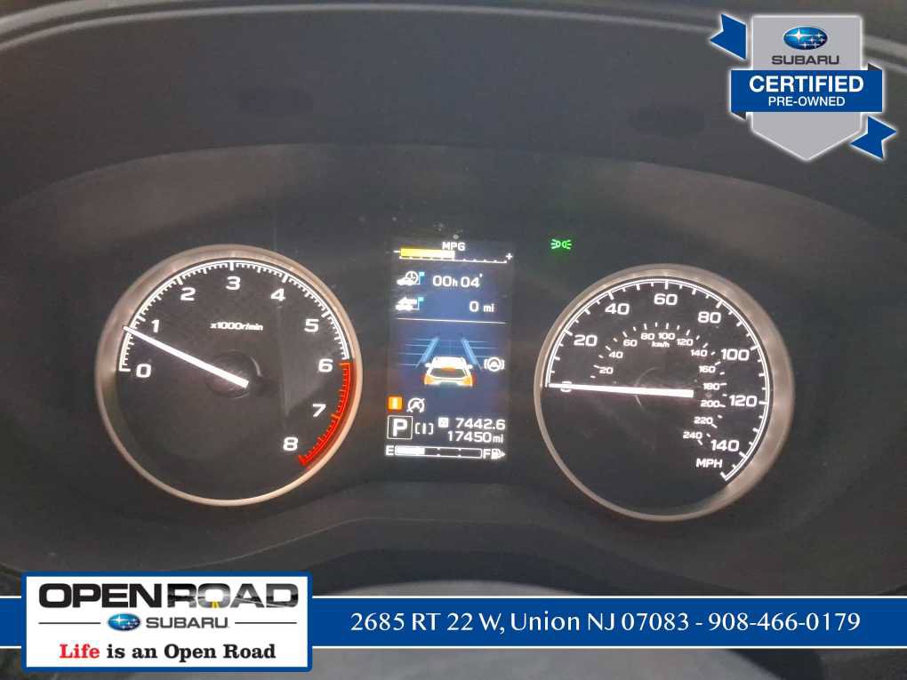 Used 2023 Subaru Forester Premium AWD/4WD image 27