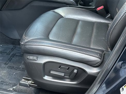 Used 2021 MAZDA CX-5 Grand Touring image 22