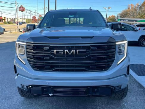 New 2025 GMC Sierra 1500 Denali image 8