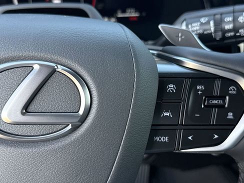 New 2026 Lexus RX 350 AWD image 27