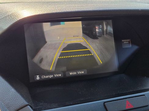 Used 2014 Acura RDX FWD w/ Technology Package image 11