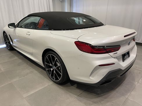 New 2026 BMW 840i xDrive 840i image 4