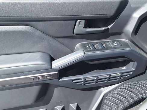 Used 2025 Toyota 4Runner TRD Sport image 9