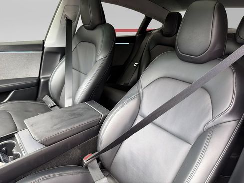 Used 2025 Tesla Model 3 Long Range RWD image 7