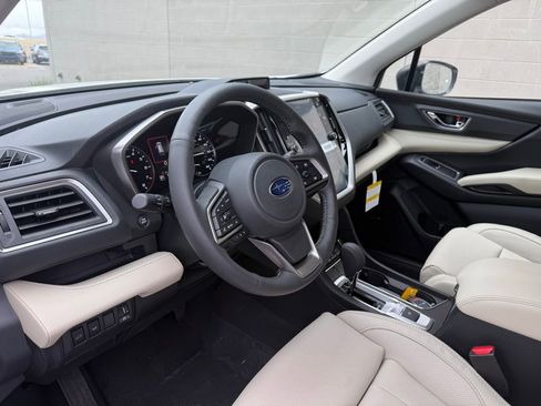 New 2026 Subaru Ascent Limited image 22