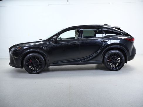 Used 2025 Lexus RX 350 w/ Convenience Package AWD/4WD image 10