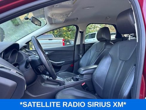 Used 2013 Ford Focus Titanium FWD image 6