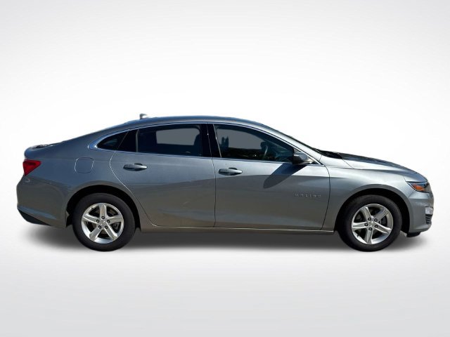 Used 2024 Chevrolet Malibu LT FWD image 11