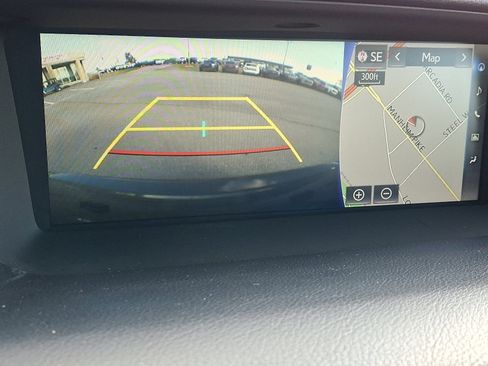 Used 2018 Lexus GS 350 AWD image 20