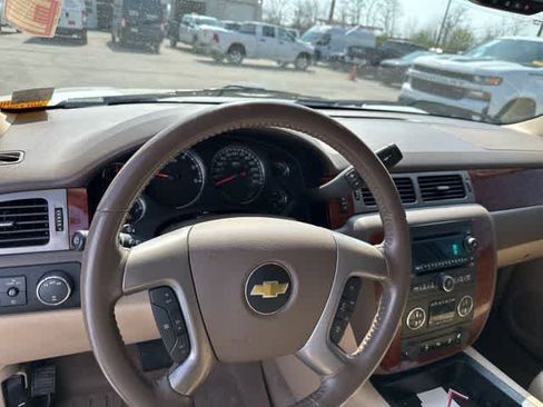 Used 2013 Chevrolet Tahoe LT w/ Luxury Package image 6