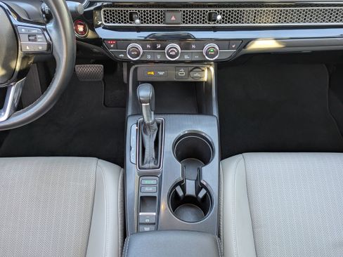 Certified 2023 Honda Civic EX-L image 23