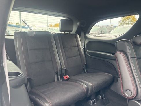 New 2026 Dodge Durango GT image 10