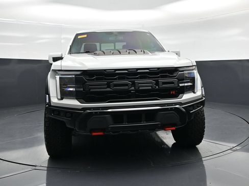 Used 2024 Ford F150 Raptor w/ Equipment Group 803A Raptor R AWD/4WD image 56