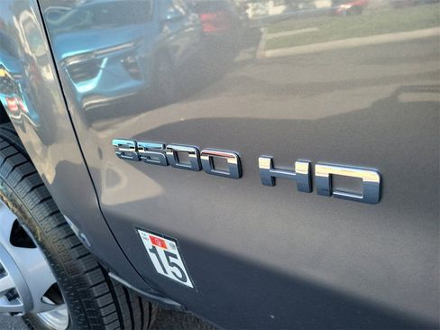 Used 2019 Chevrolet Silverado 3500 W/T w/ WT Convenience Package image 22