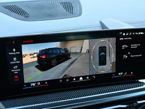 New 2026 BMW X5 M60i image 29