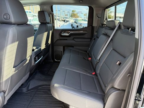 New 2026 GMC Sierra 1500 Elevation w/ Elevation Premium Package image 16