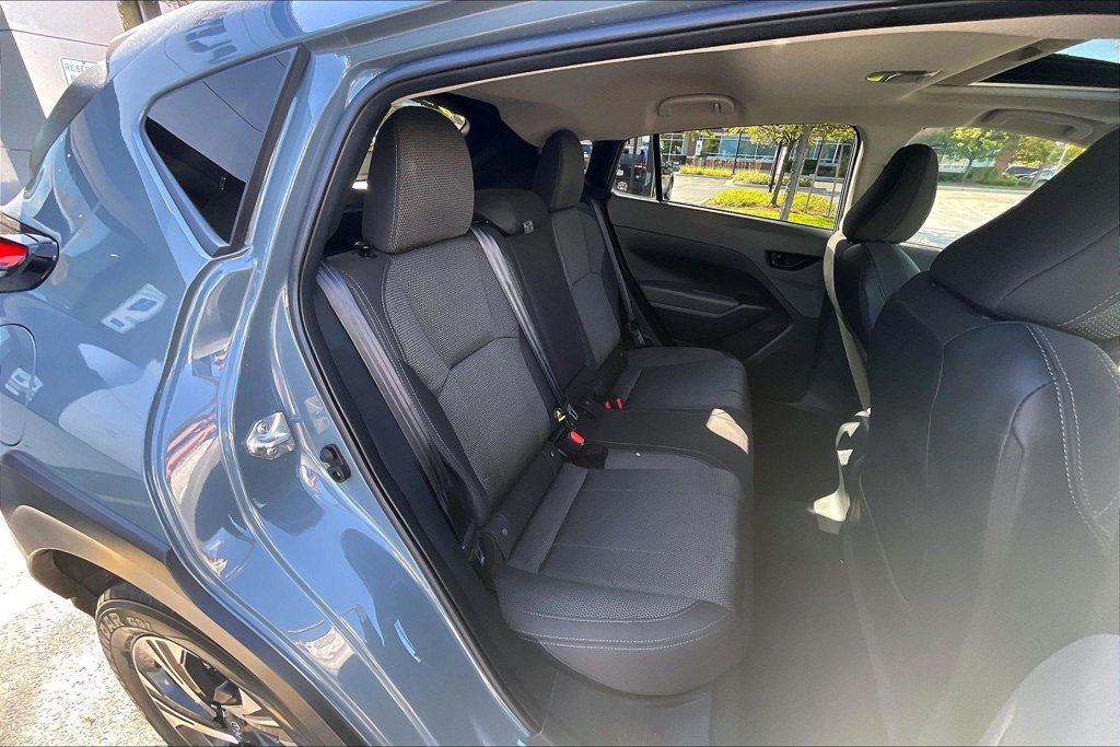 Used 2024 Subaru Crosstrek 2.0i Premium AWD/4WD image 26