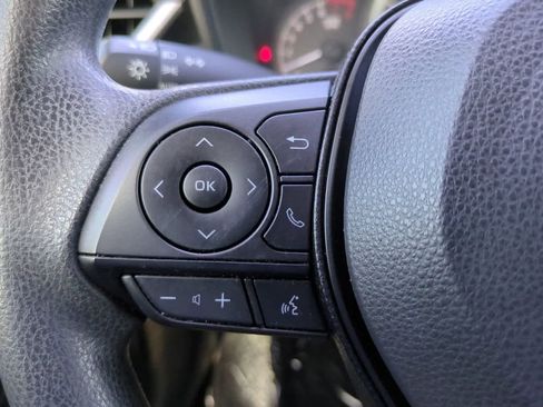 Certified 2021 Toyota Corolla LE image 22