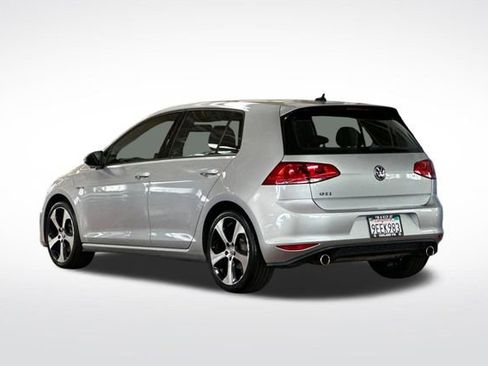Used 2017 Volkswagen GTI S image 7