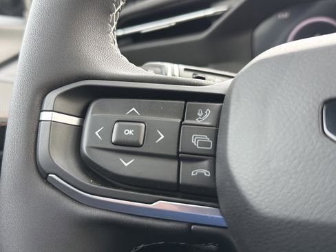 New 2026 Jeep Cherokee Limited image 13