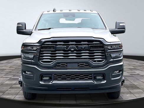 New 2026 RAM 3500 Tradesman AWD/4WD image 2