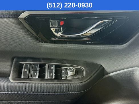 New 2026 Subaru Forester Limited image 22