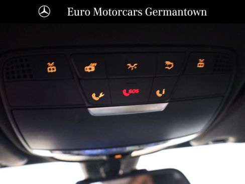 Used 2018 Mercedes-Benz C 300 4MATIC Sedan image 27