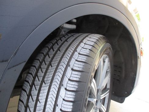 Used 2018 Audi Q7 3.0T Prestige w/ Prestige Package image 56