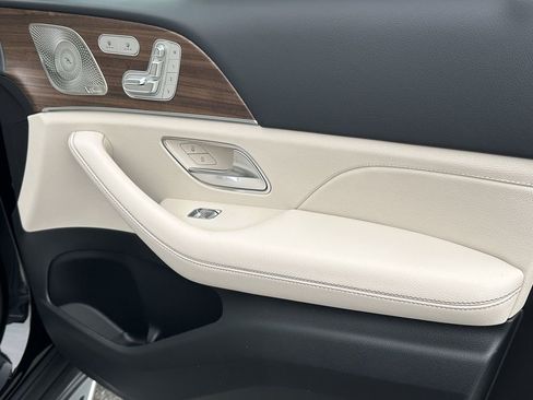 New 2026 Mercedes-Benz GLE 350 4MATIC image 16