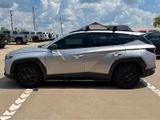 Used 2024 Hyundai Tucson XRT image 4