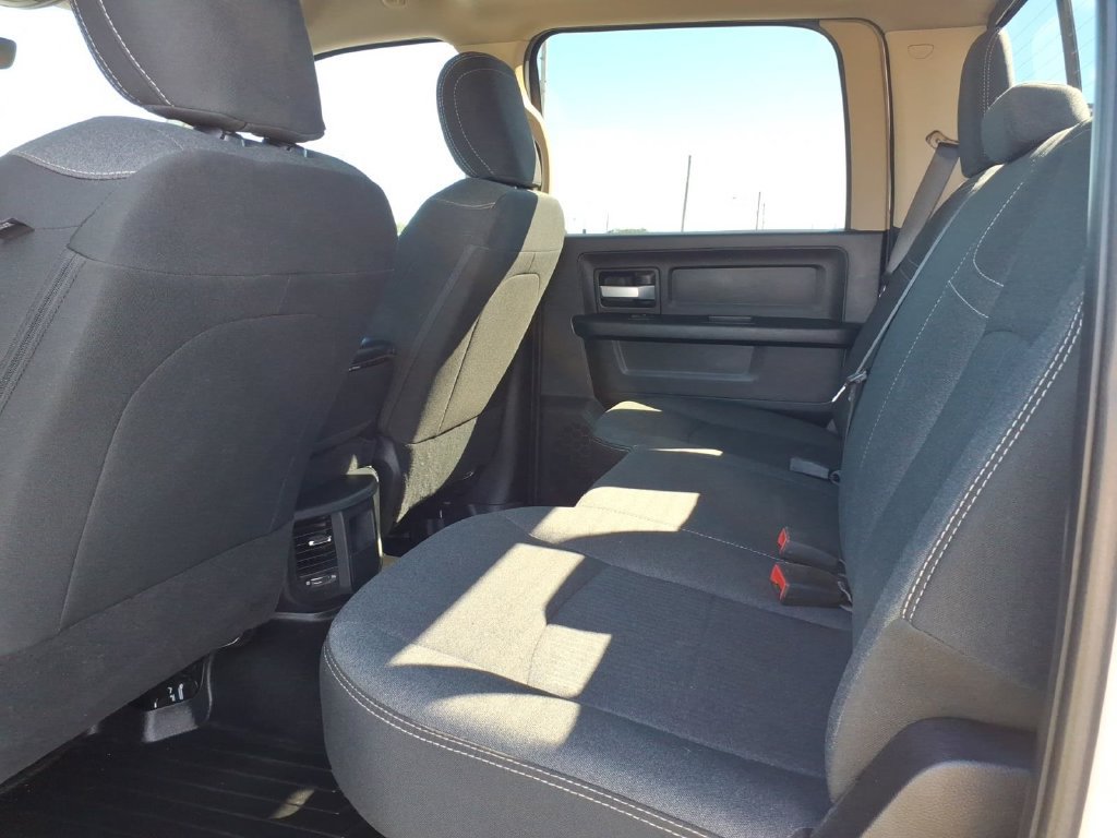 Used 2019 RAM 2500 Tradesman w/ Safety Group AWD/4WD image 18