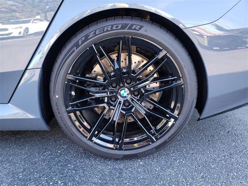 New 2026 BMW M5 w/ Carbon Package image 27