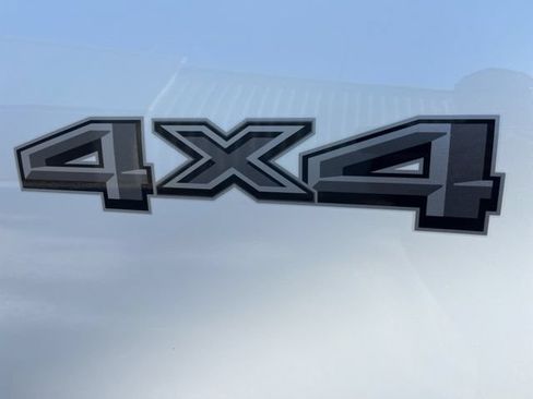 Used 2025 Ford F150 Lariat w/ Equipment Group 502A High AWD/4WD image 29