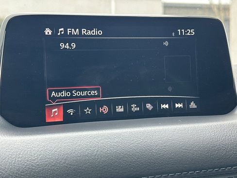 Used 2018 MAZDA CX-5 Grand Touring image 18