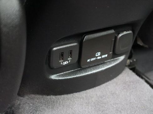 Certified 2018 Chevrolet Malibu LT w/ Leather Package FWD image 16