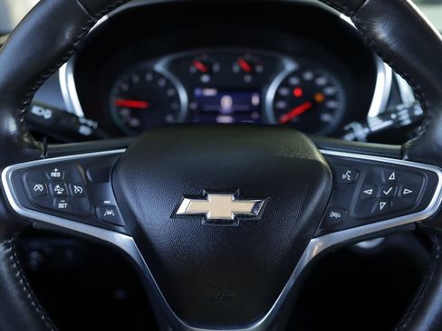 Used 2020 Chevrolet Equinox LT FWD image 10