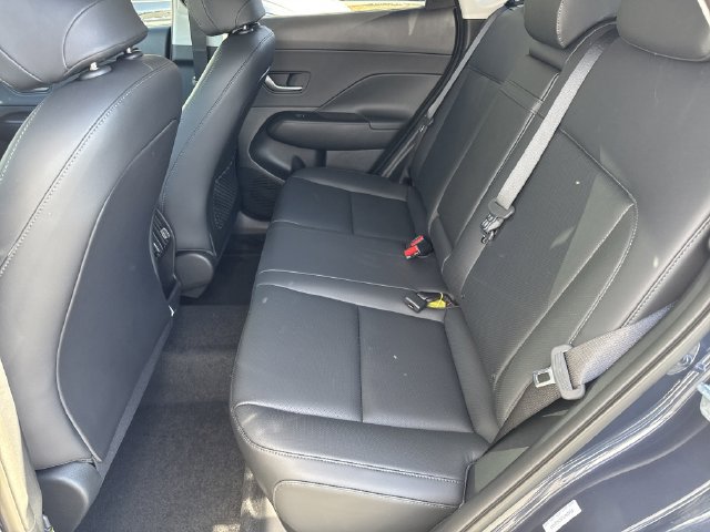 Used 2026 Hyundai Kona SEL Premium FWD image 22