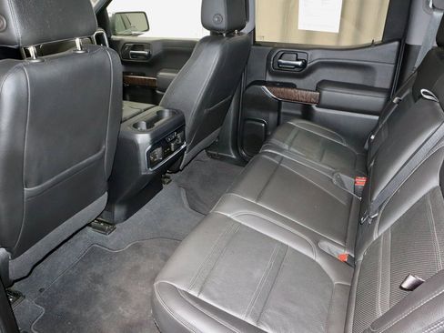 Used 2019 GMC Sierra 1500 Denali image 20