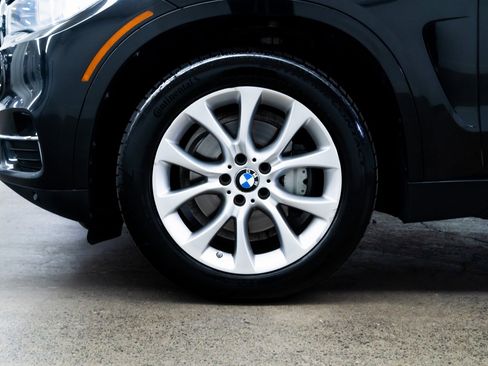 Used 2014 BMW X5 xDrive35i image 7