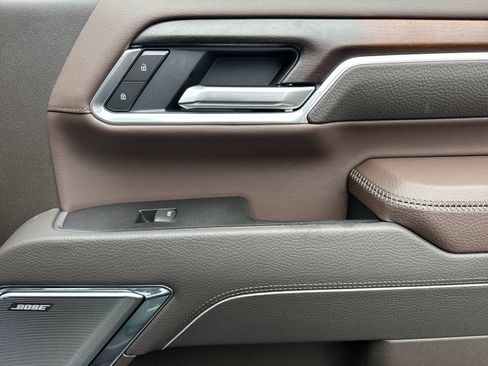 New 2026 GMC Sierra 2500 Denali w/ Denali Reserve Package image 18