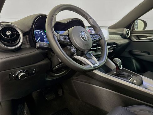 Used 2024 Alfa Romeo Tonale Ti w/ Active Assist Package image 22