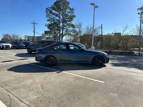 New 2026 BMW M340i xDrive w/ Premium Package image 5