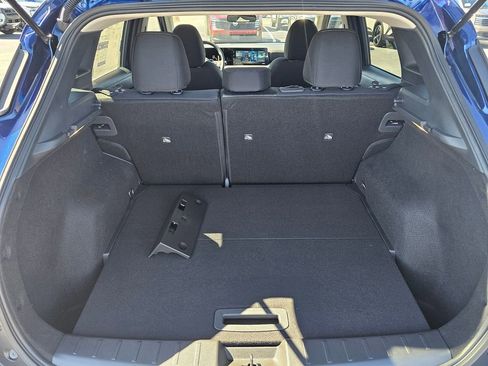 New 2026 Nissan Kicks SV image 10