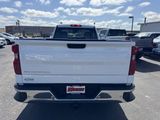 New 2025 Chevrolet Silverado 1500 W/T w/ WT Safety Package image 4