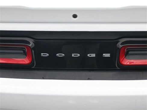 Used 2022 Dodge Challenger GT image 12