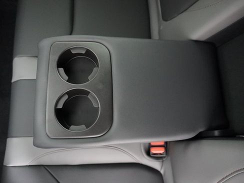 New 2026 Subaru Forester Sport image 25