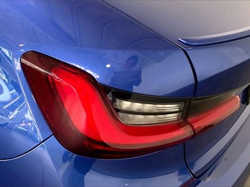 Certified 2022 BMW M340i w/ Premium Package image 28