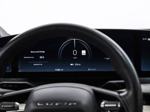 Used 2022 Lucid Air Dream Edition AWD/4WD image 25