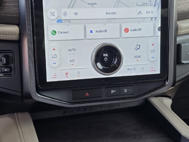 Used 2023 Ford Expedition Max Limited RWD image 27